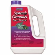 Bonide Products Bonide BND9534 Bonide 4 No. 2 percent Systemic.granules Weather Resistant Container BND9534